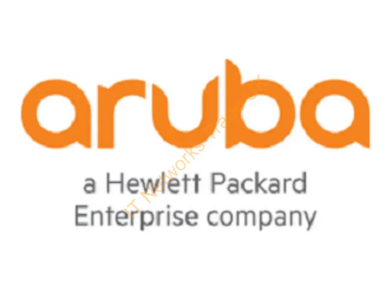 JW619AAE - HPE Aruba Networking JW619AAE software license/upgrade 1 license(s)