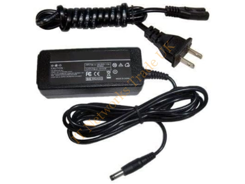 JW631A HP 12V DC Car Power Adapter