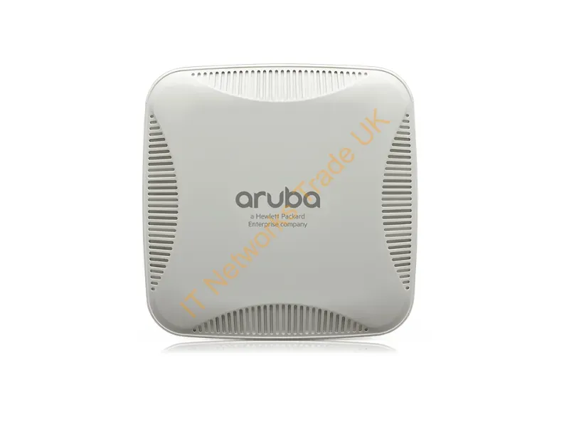 JW633AR - HPE Aruba Networking Aruba 7005 (RW) network management device 2000 Mbit/s Ethernet LAN