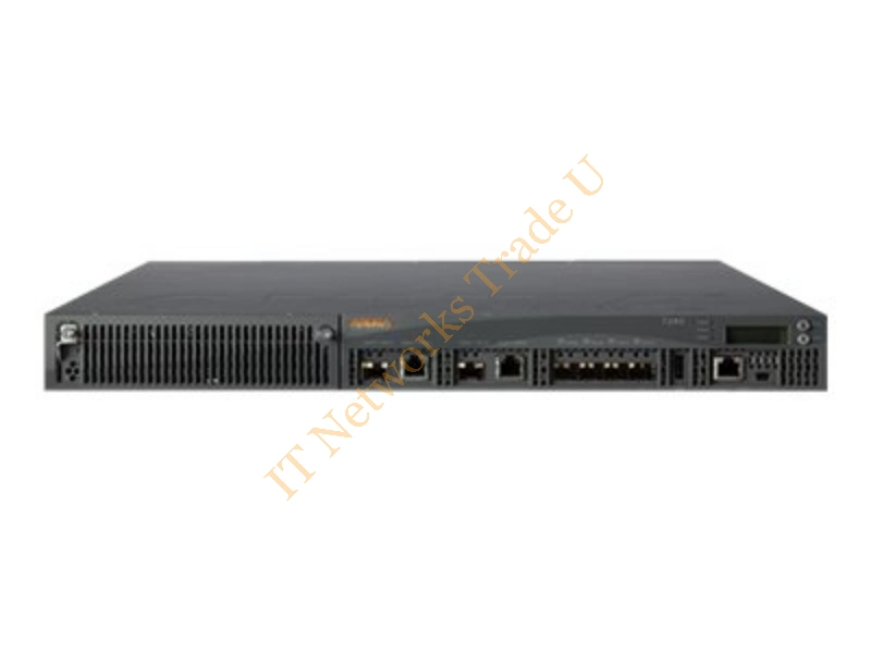 JW650A HP Aruba 7220DC Mobility Controller US Wireless LAN Controller