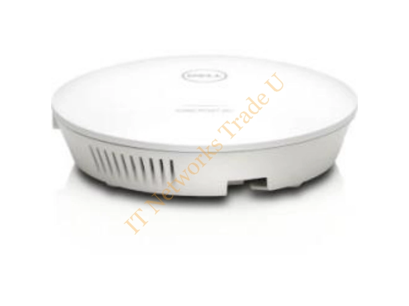JW651A HP Aruba 7220DC Wireless LAN Controller 2 x Network (RJ-45) USB Desktop
