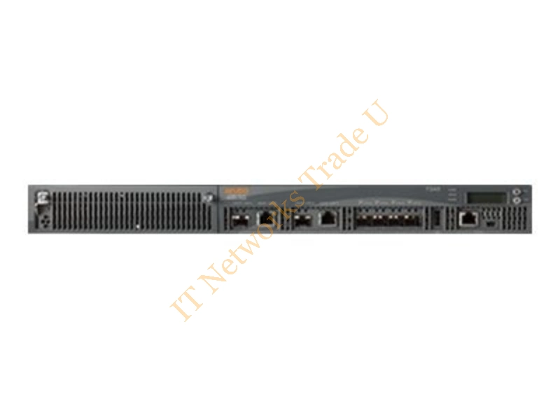 JW675A HP Aruba 7240XMDC Mobility Controller US Wireless LAN Controller