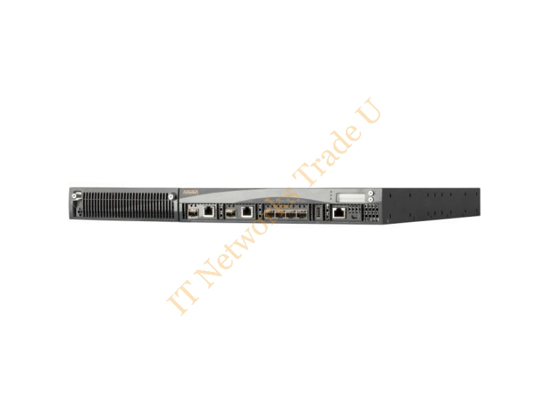 JW677A HP Aruba 7240XM Wireless LAN USB Controller Wireless LAN Controller