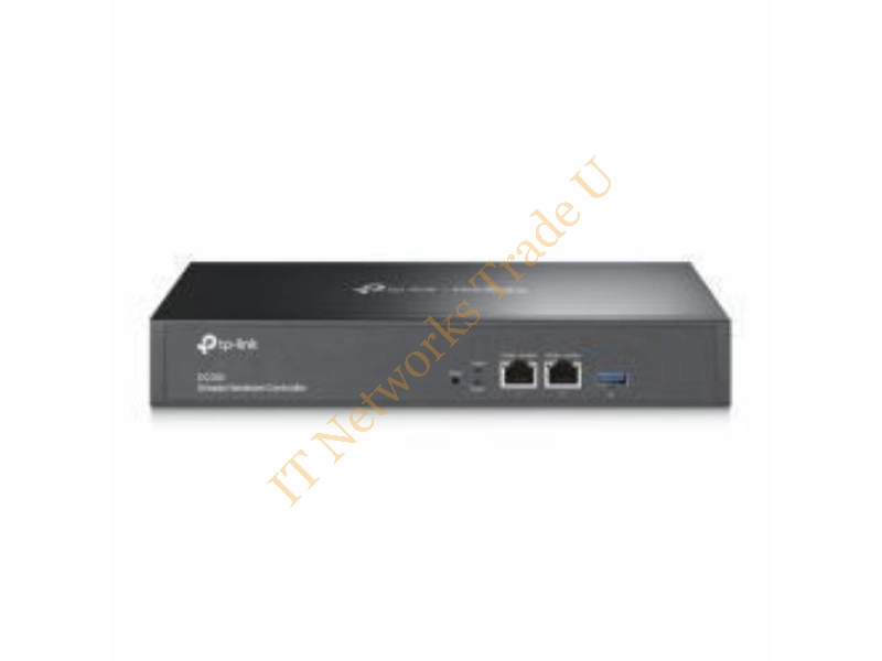 JW689A HP / Aruba 7030 64 Ap 8-Port RJ-45 GbE Wireless LAN Controller