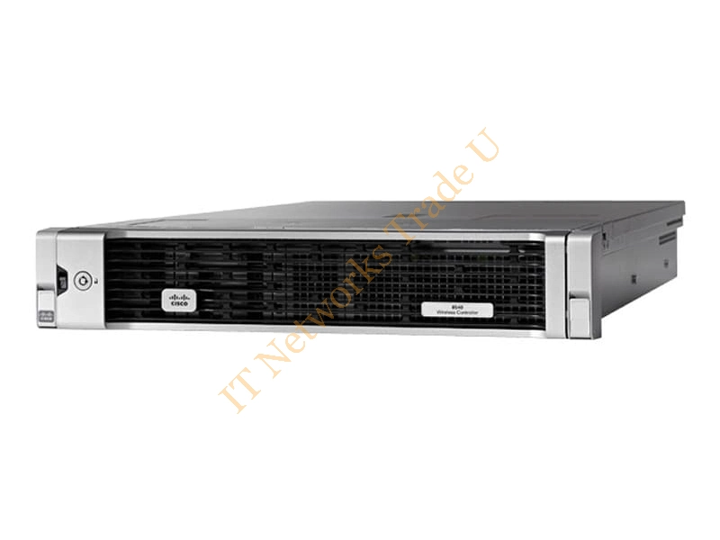 JW731-61001 HP Aruba 3600 4x 10/100/1000Base-T (RJ-45) or 1000Base-X (SFP) Dual Personality Ports Mobility Controller Wireless LAN Controller