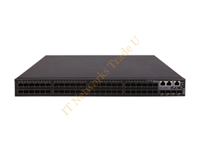 JW736-61001 HP Aruba 7205 2-Port 10GBase-X (SFP+) Mobility Controller Wireless LAN Controller