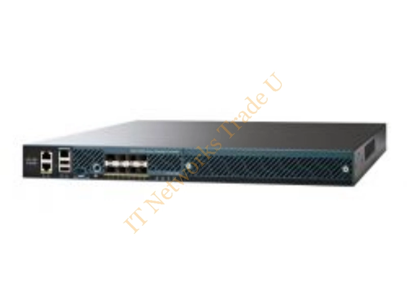 JW740-61001 HP Aruba 7205 2-Port 10Gb/s FIPS/TAA Controller Wireless LAN Controller