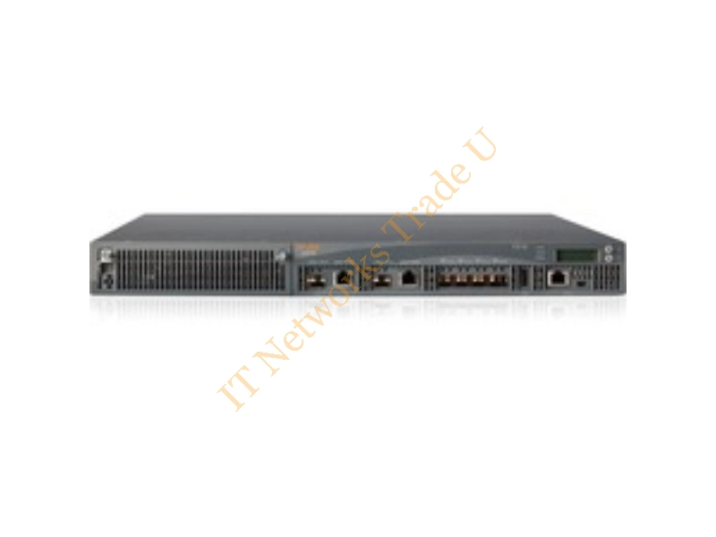 JW746A HP Aruba 7210 Mobility Controller US/TAA Wireless LAN Controller