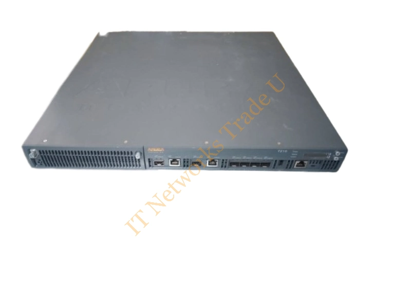 JW749A HP Aruba 7210 Wireless LAN Controller 2 x Network (RJ-45) USB Desktop