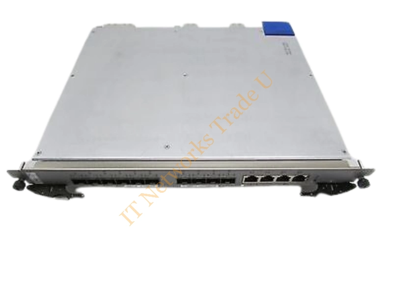 JW751-61001 HP Aruba 7220 4x 10GBase-X (SFP/SFP+) and 2x Dual Media (10/100/1000BASE-T or SFP) Ports Mobility Controller Wireless LAN Controller