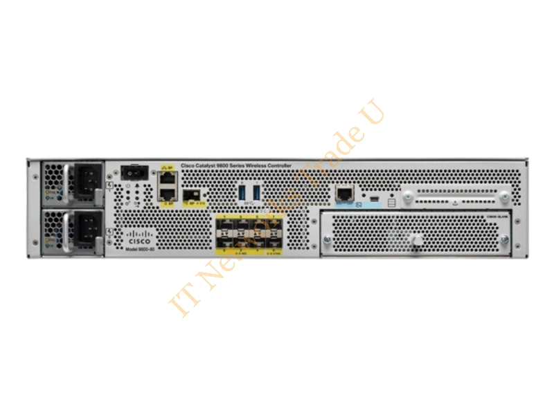 JW754-61001 HP Aruba 7220 4x 10GBase-X (SFP/SFP+) and 2x Dual Media (10/100/1000BASE-T or SFP) Ports Mobility Controller Wireless LAN Controller
