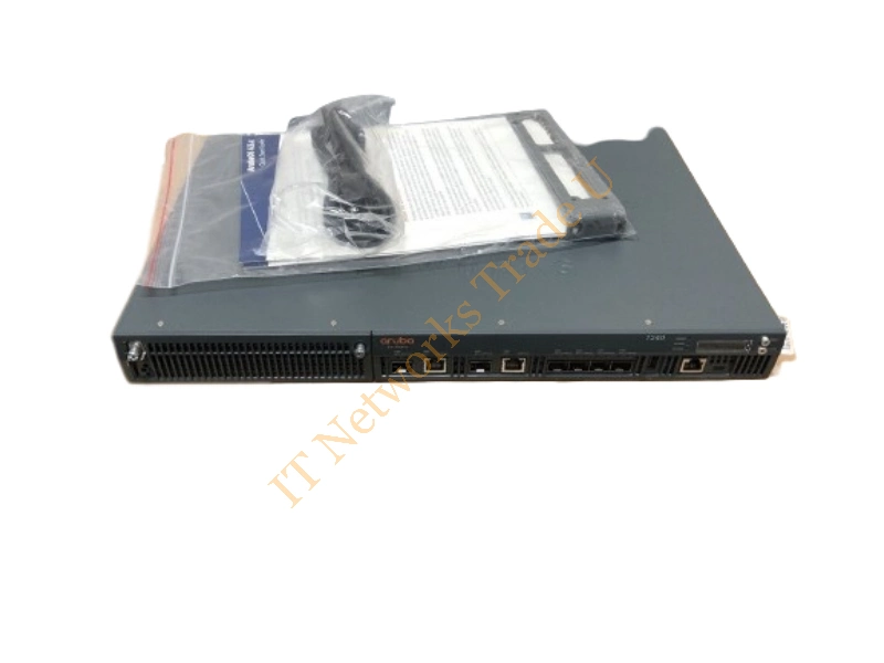 JW760A HP Aruba 7240 Mobility Controller US Wireless LAN Controller
