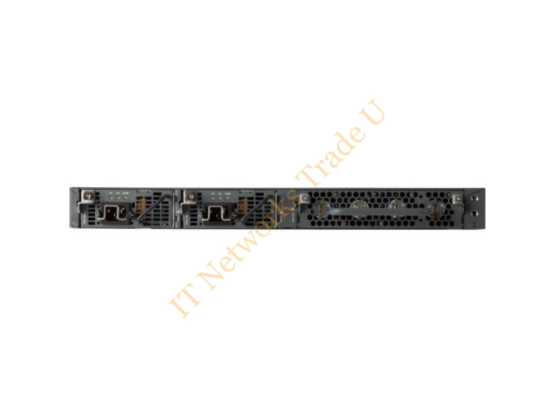 JW761A HP Aruba 7240 Wireless LAN Controller 2 x Network (RJ-45) USB Desktop