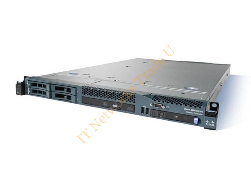 JW768-61001 HP Aruba 7010 16 x Network (RJ-45) PoE Ports Rack-Mountable Wireless LAN Controller