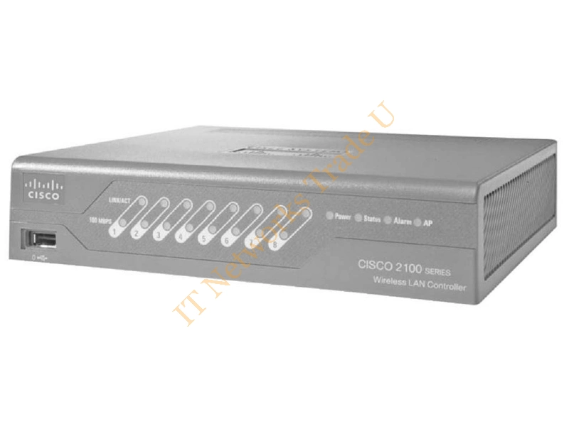 JW768A HP Aruba 7010 16 x Network (RJ-45) PoE Ports Rack-Mountable Wireless LAN Controller