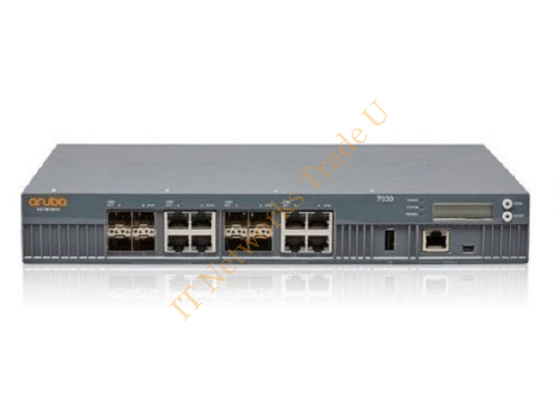 JW774A HP Aruba 7030 Mobility Controller US Wireless LAN Controller