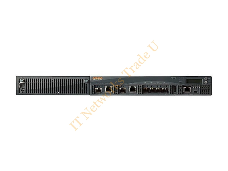 JW780A HP Aruba 7210 Mobility Controller US Wireless LAN Controller