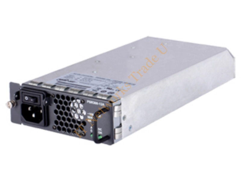 JW790A - Hewlett Packard Enterprise JW790A 750W Grey power supply unit