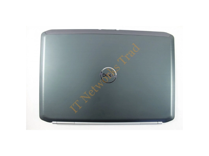 JW7HH Dell LED Black Back Cover for Latitude E5420 Laptop Accessory