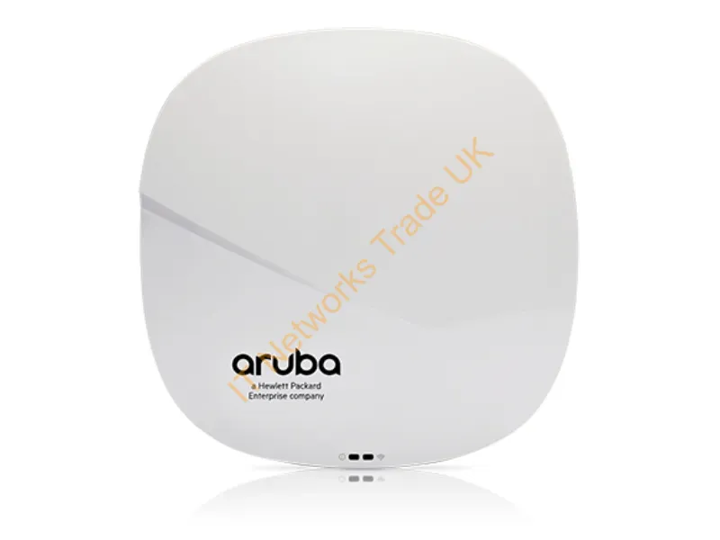 JW801A HP Aruba AP-335 Wireless Access Point