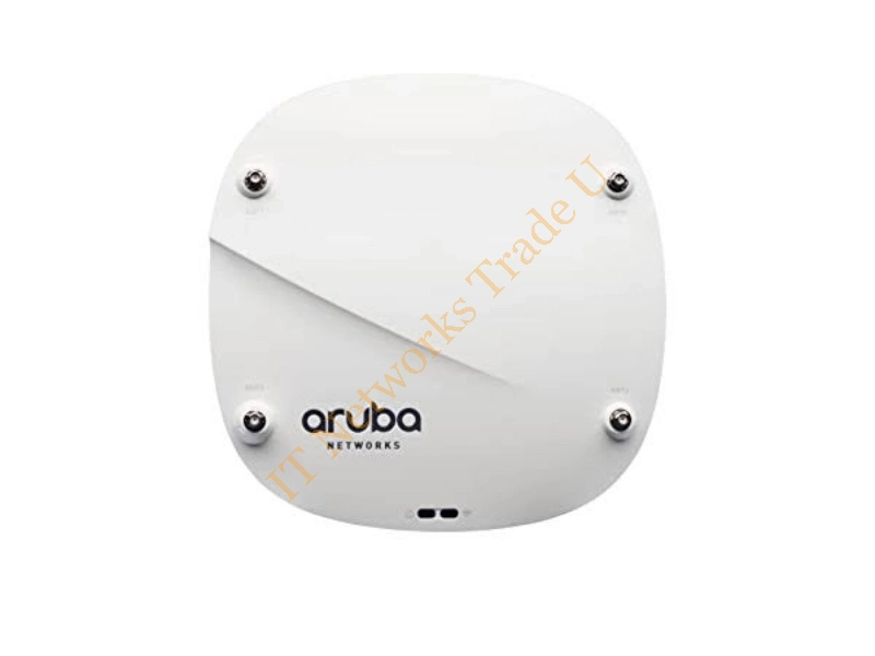 JW807-61001 - Hpe Aruba Networking Aruba Instant Iap-314 (Us) 2033 Mbit/S White Power Over Ethernet (Poe)
