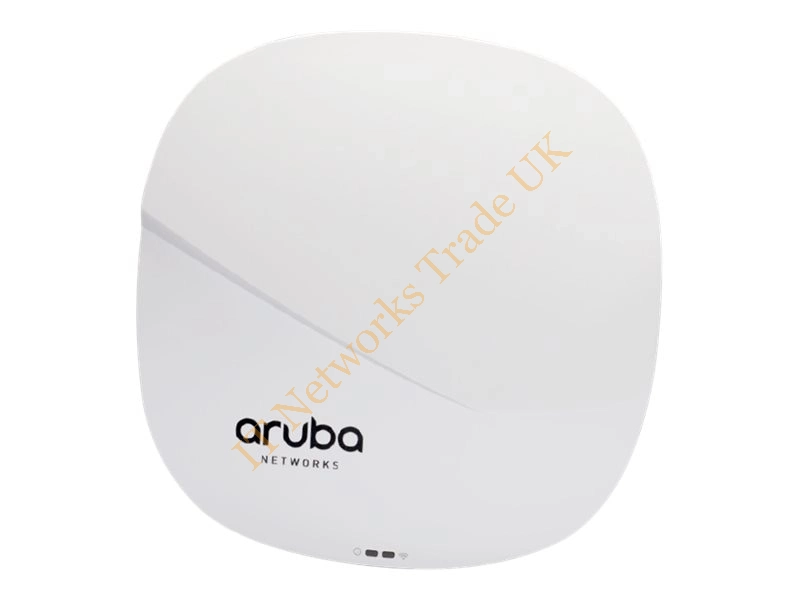 JW810A HP Aruba IAP-315 802.11n ac Dual 2x2:2 4x4:4 MU-MIMO Wireless Access Point