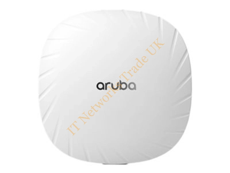 JW811-61001 - Hpe Aruba Networking Aruba Iap-315 (Rw) 2033 Mbit/S White Power Over Ethernet (Poe)
