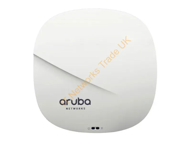JW812A HP Aruba Instant IAP-315 Wireless Access Point RW/TAA