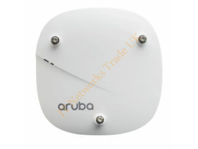 JW816A HP Aruba Instant Iap-334 Wireless Access Point