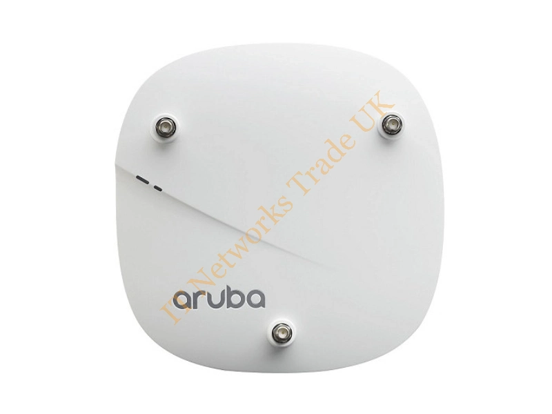 JW818A HP Aruba Instant IAP-334 Wireless Access Point RW/TAA