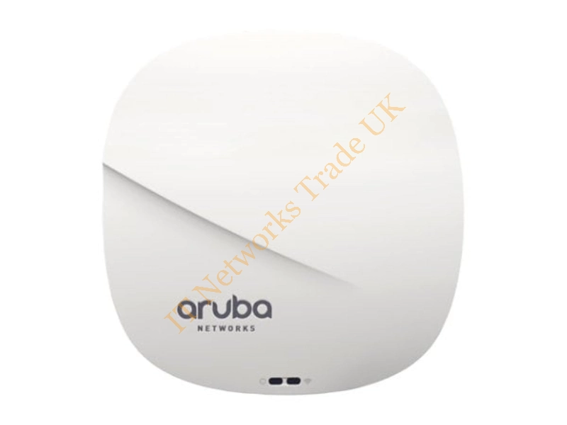JW819A HP Aruba Instant IAP-334 Wireless Access Point US