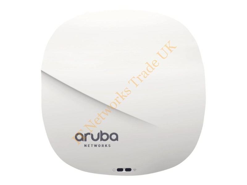 JW820A HP Aruba Instant IAP-334 Wireless US/TAA Wireless Access Point