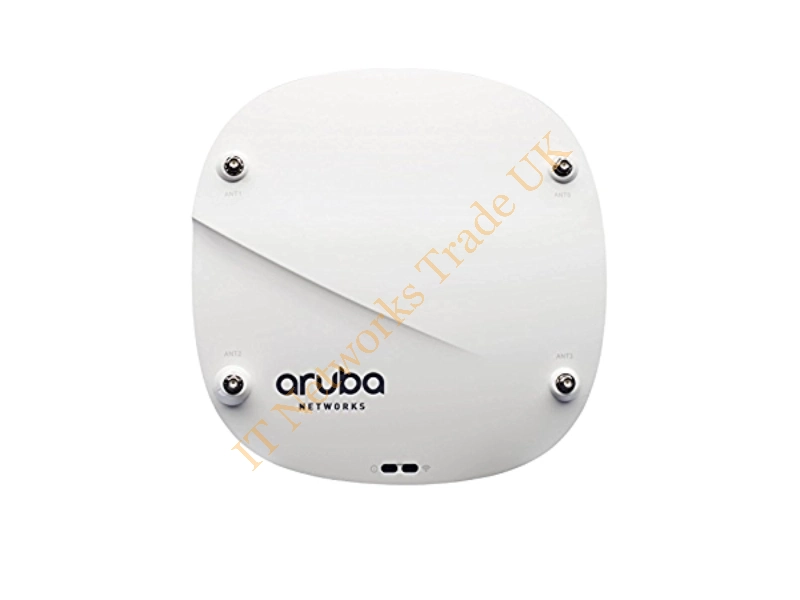 JW826A HP Aruba Instant IAP-335 Wireless Access Point US/TAA