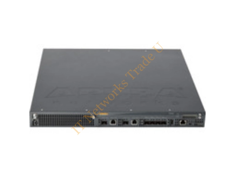 JW829A HP Aruba 7240XM Mobility Controller RW/TAA Wireless LAN Controller