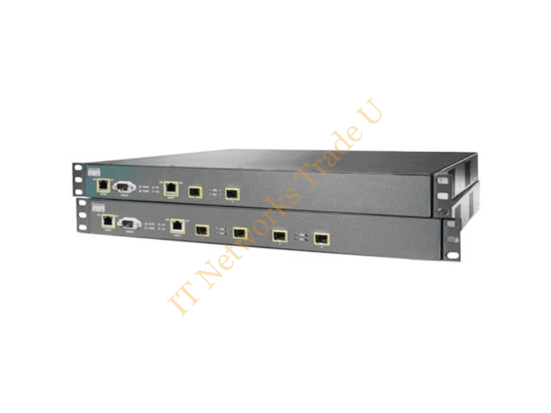 JW835A HP Aruba 7240XM 2 x Network (RJ-45) Ports Wireless LAN Controller