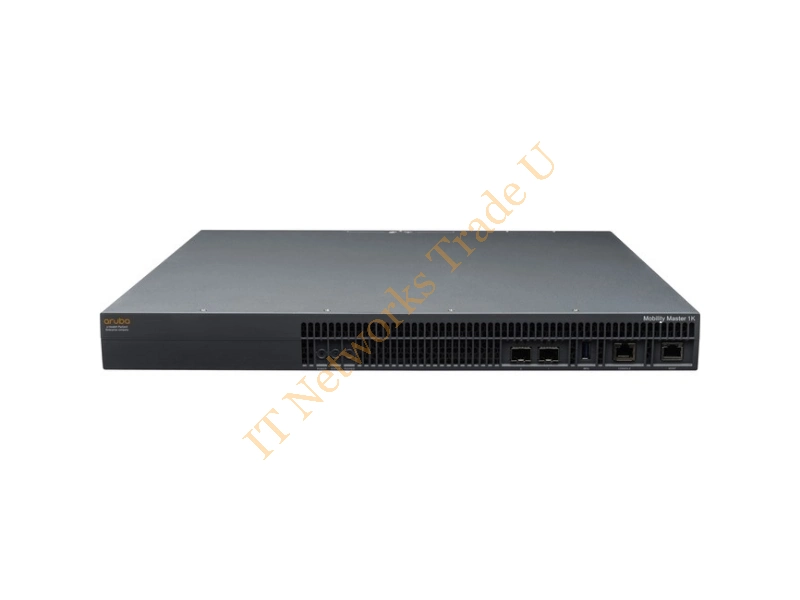 JW836A HP Aruba 7240XM 2 x Network (RJ-45) Ports Wireless LAN Controller