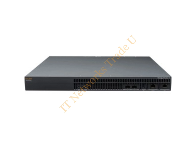 JW840A HP Aruba 7240XM 2 x Network (RJ-45) Ports Wireless LAN Controller
