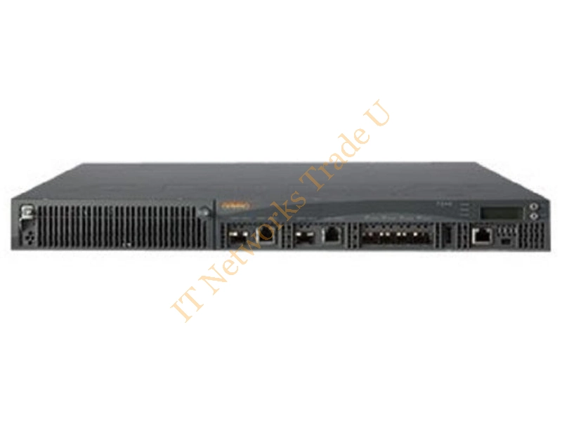 JW842A HP Aruba 7240XMDC Mobility Controller US Wireless LAN Controller