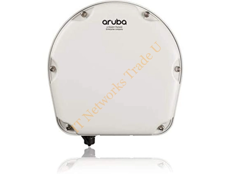 JW907-61001 HP Aruba Instant IAP-204 IEEE 802.11ac 867 Mbit/s Wireless Access Point