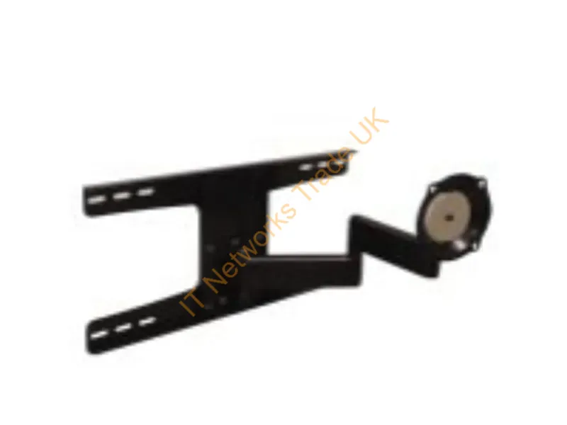 JWDSK210S - Chief Jwdsk210S Mounting Kit Black