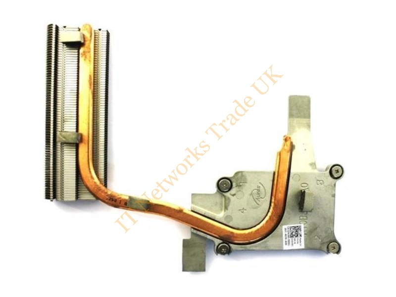 JWJ85 Dell CPU Thermal Cooler for Studio 1749 Heatsink