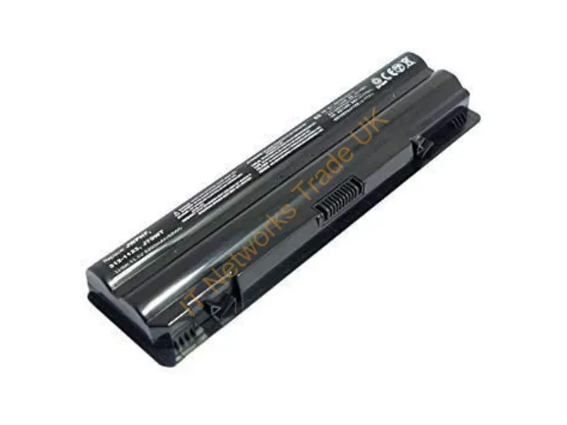 JWPHF Dell 6-Cell 56WHr Li-Ion Battery for XPS L401X/L501X/L502X/L701X Laptop Battery
