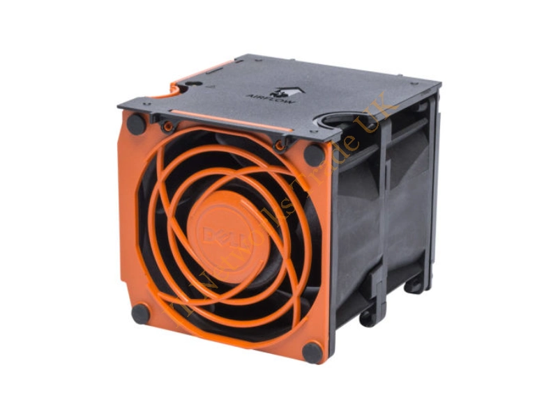 JX1WX Dell Cooling Fan for PowerEdge FX2 FX2s