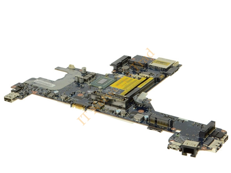 JX4K9 Dell System Board for without CPU with Base Latitude E6330 Laptop Motherboard