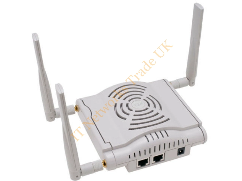 JX764A HP Aruba AP-120 Wireless Access Point