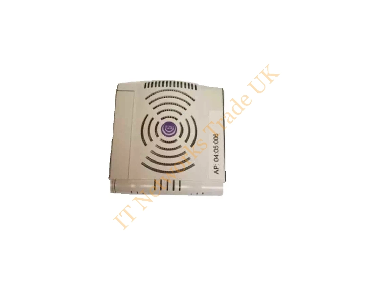 JX768-61001 HP Aruba AP-125 DBDC 3X3:3 802.11N Wireless Access Point