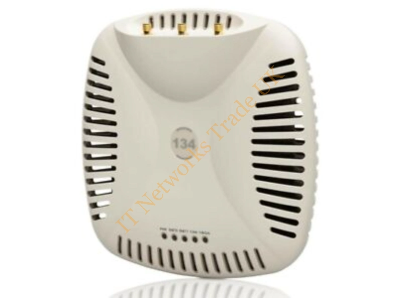 JX770-61001 HP Aruba AP-134 DBDC 3X3:3 802.11N Wireless Access Point