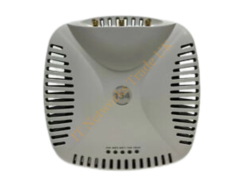 JX770A HP Aruba AP-134 DBDC 3x3:3 802.11n Wireless Access Point