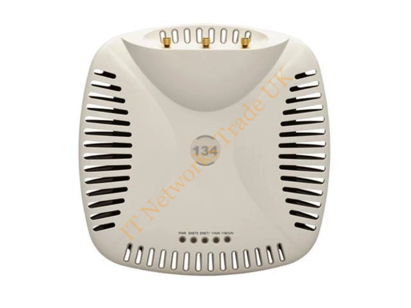 JX772A HP Aruba Instant AP-135 802.11abgn Wireless Access Point