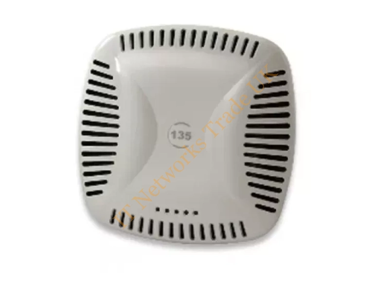 JX773-61001 HP Aruba Instant AP-135 FIPs/taa 802.11abgn Wireless Access Point